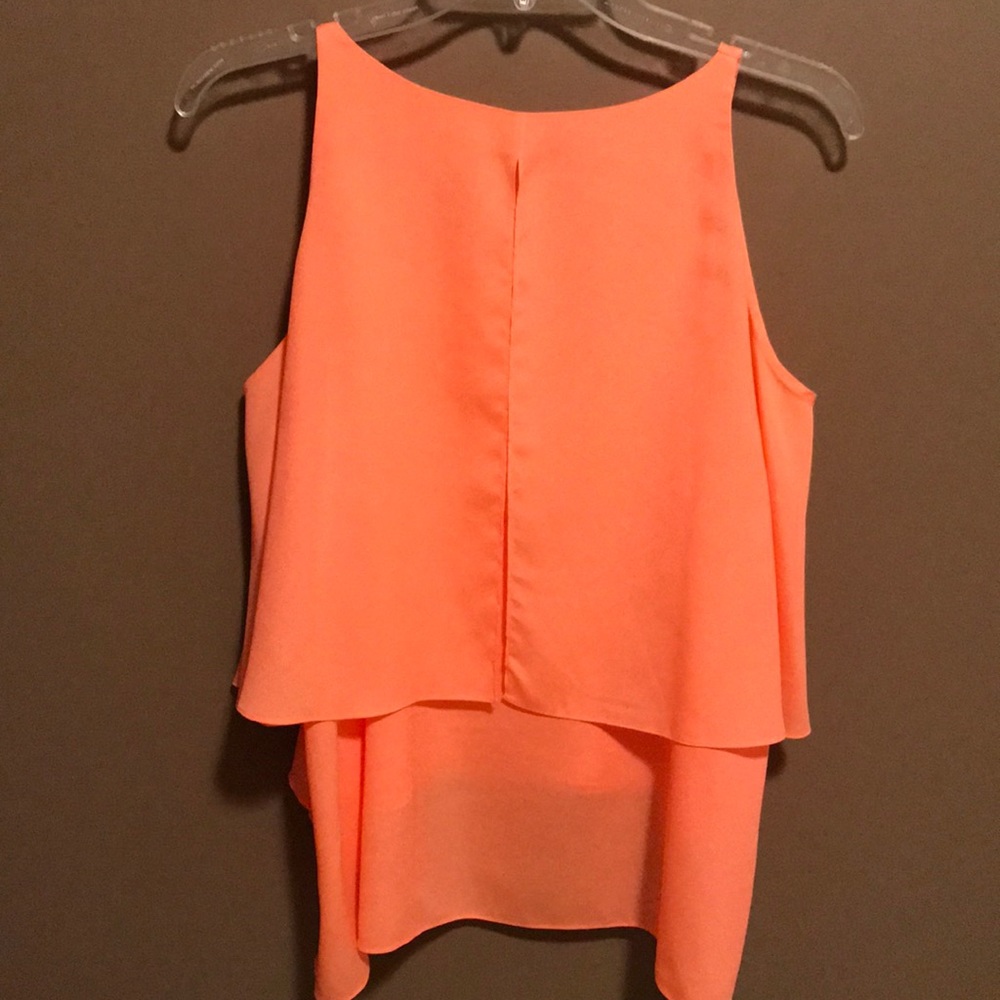 Gianni Bini tank - Picture 2 of 3